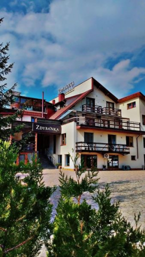 Zdybanka